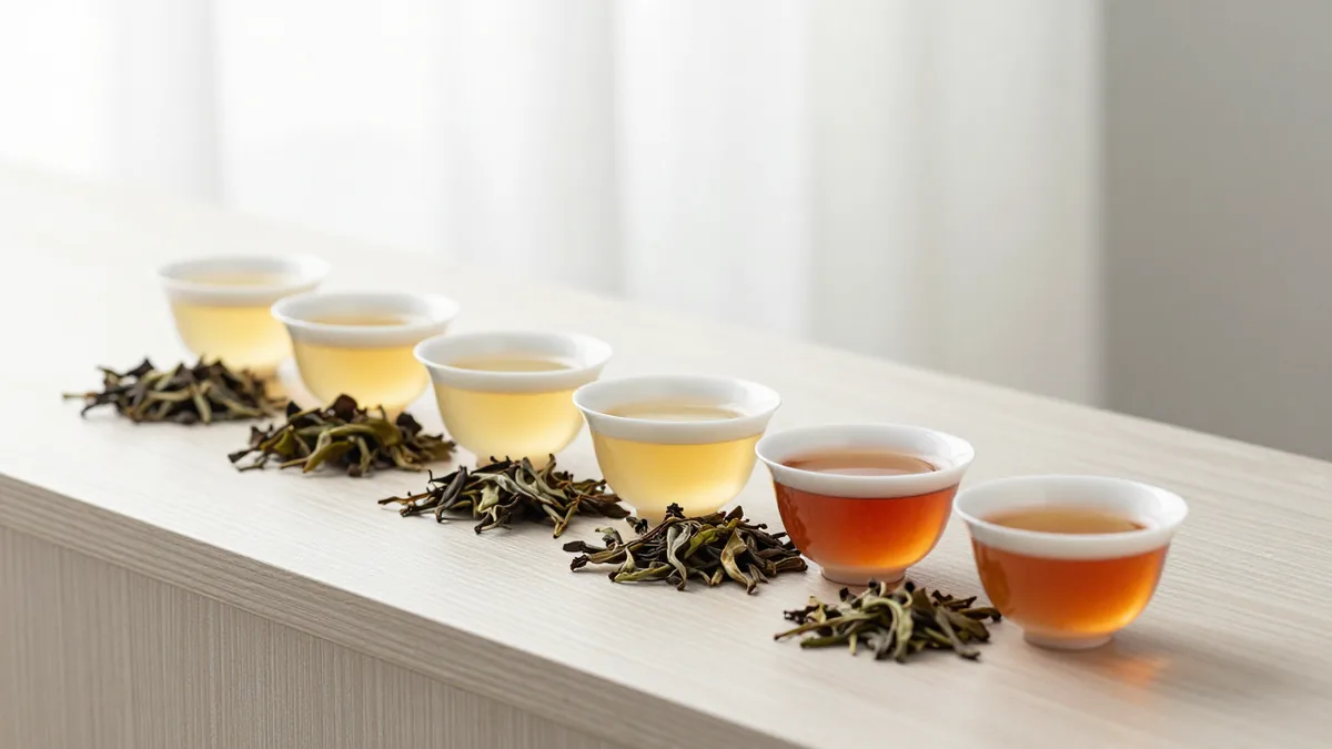 Best Tea for Beginners: Pick by Taste, With Real Prices