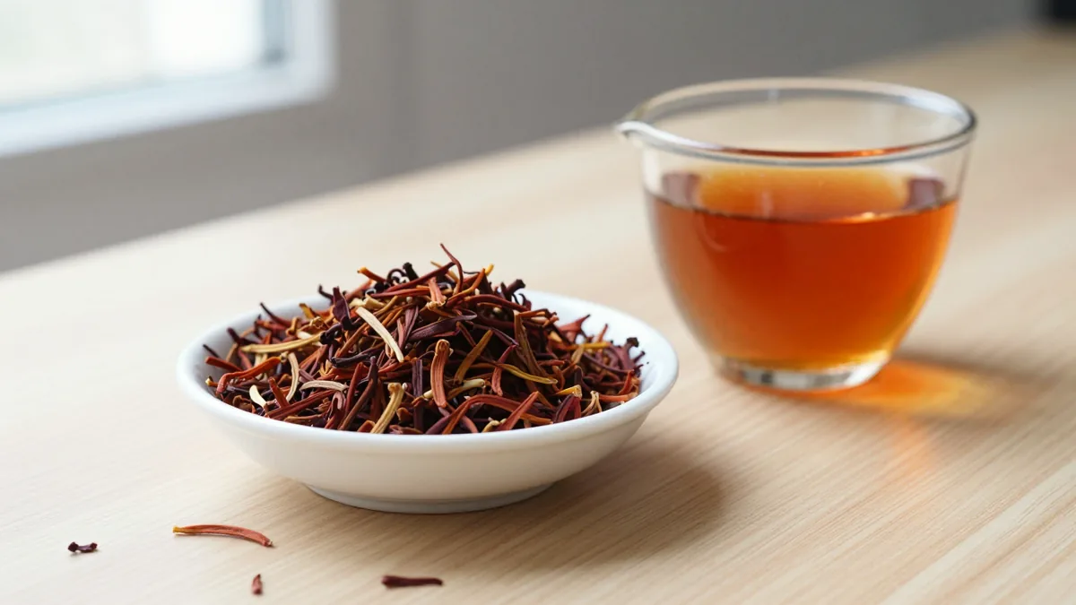 Rooibos vs Honeybush: Where They Grow, Red vs Green, How to Brew