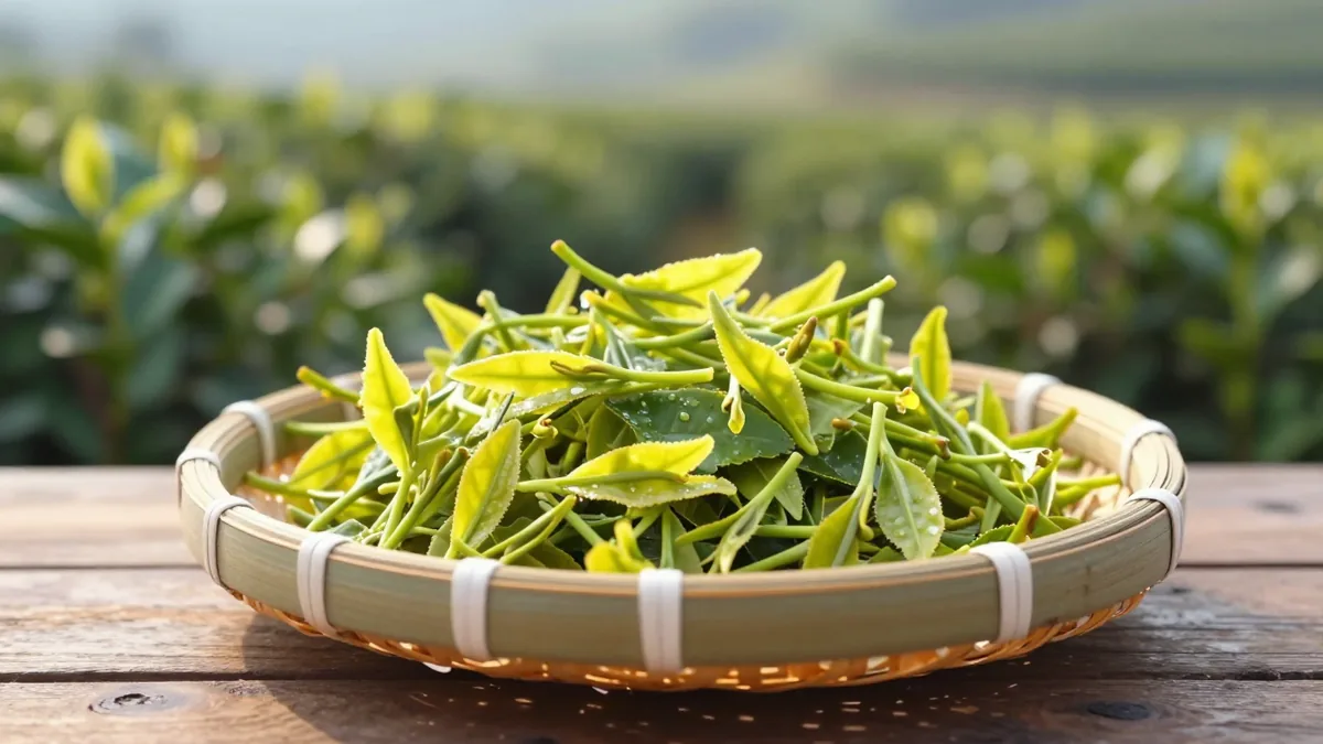 Shincha and the Japanese Tea Harvest Calendar: Flushes and Prices