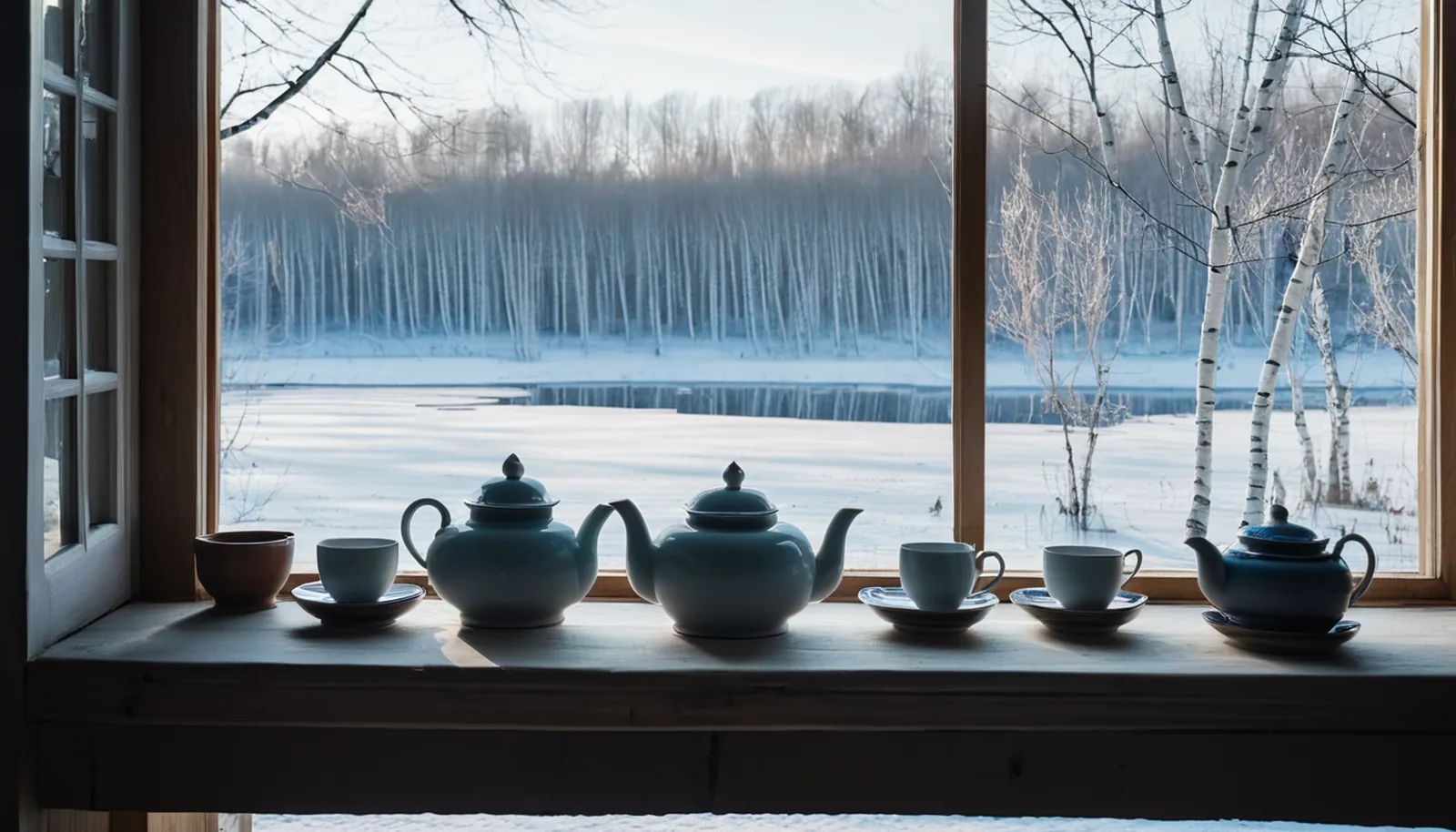 Minneapolis tea guide