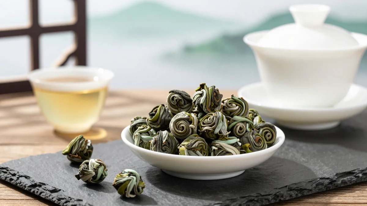 Cheapest Taiwanese oolong per gram